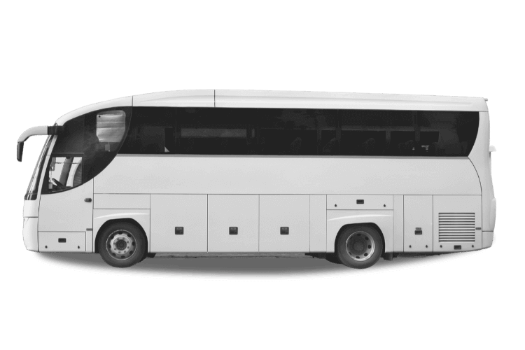 Hire a Mini Bus from Kanpur to Mathura w/ Price