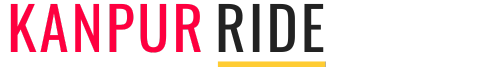 Kanpur Ride Cab Logo
